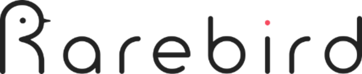 Rarebird Ed Tech logo