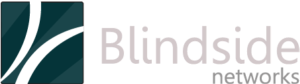 Blindside Networks logo